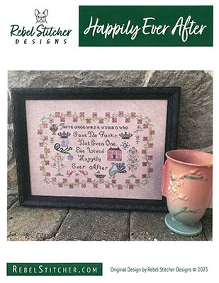 Happily Ever After